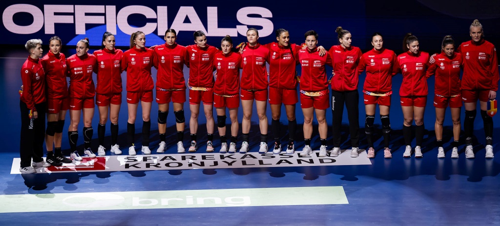 România debutează la Europeanul de handbal feminin 2024