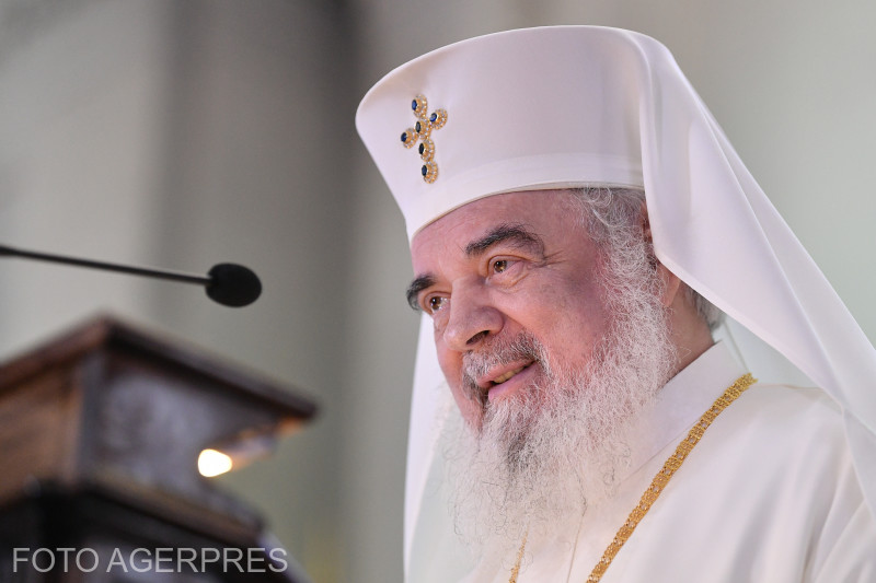 Patriarhul Daniel ne îndeamnă să arătăm iubire milostivă și solidaritate față de toți oamenii