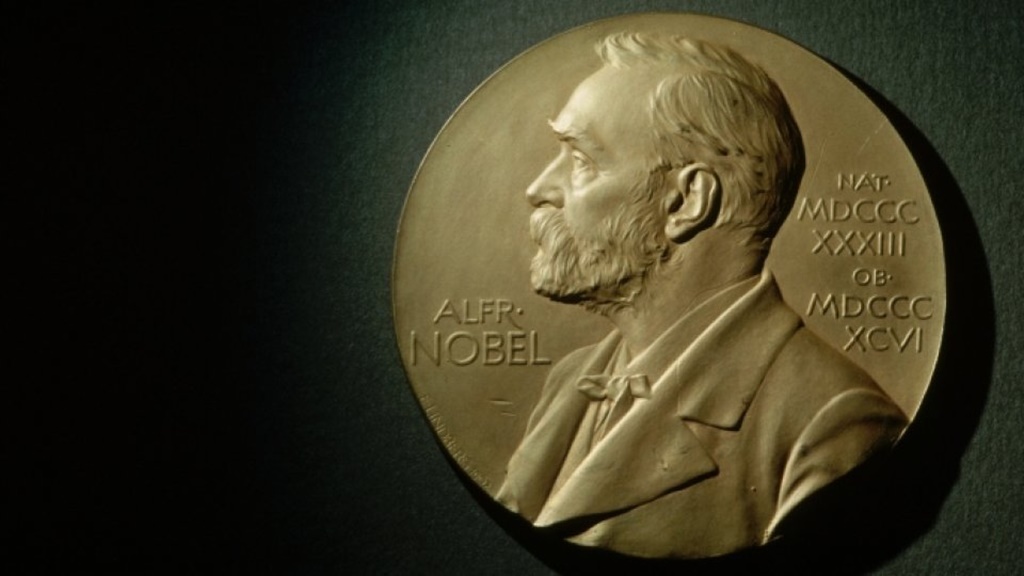 Începe săptămâna premiilor Nobel