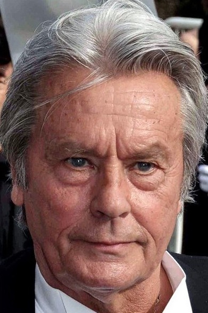 Celebrul actor Alain Delon a decedat!