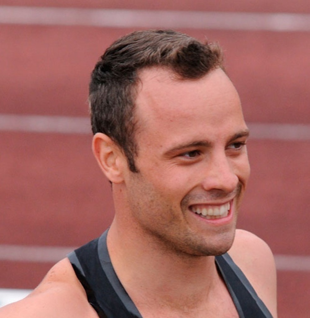 Fostul campion paralimpic Oscar Pistorius, eliberat condiționat