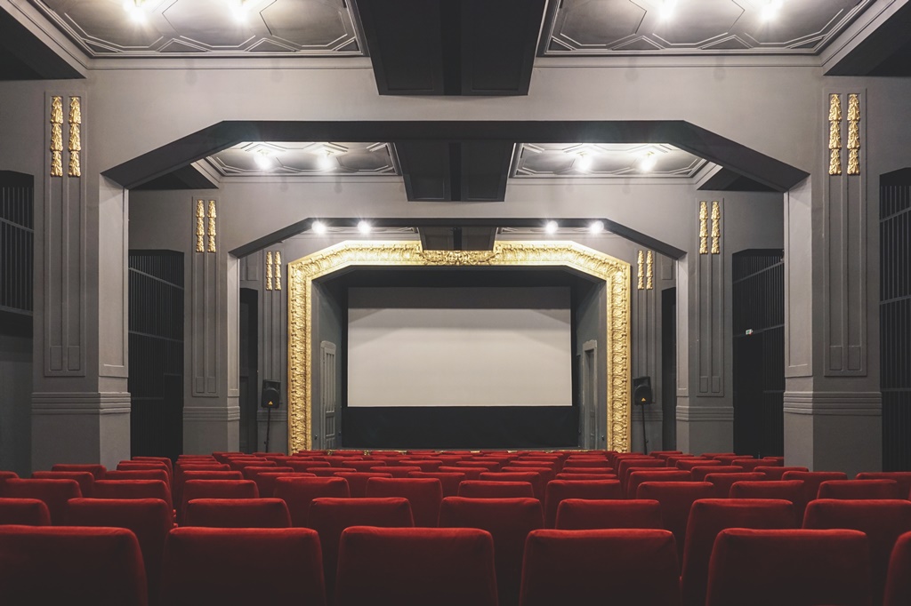 Cinema Arta lansează seria Istorii