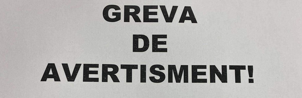 Angajați din sute de primării din comune vor fi în grevă de avertisment