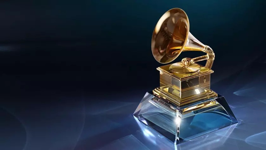 Premiul Grammy a fost câștigat de…