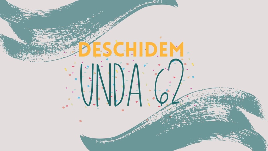 Centrul de tineret Unda 62 vrea să facă valuri. De bine [AUDIO]