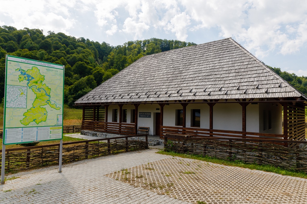 Primul Centru Cultural din România Remarcabilă se deschide în comuna Vad