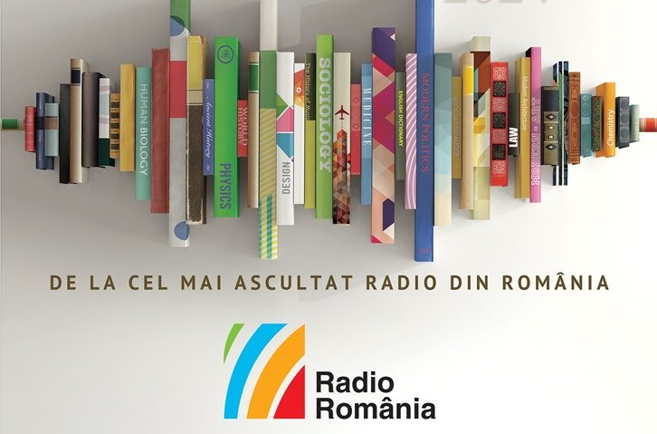 Târgul de Carte Gaudeamus Radio România Craiova, 13 – 17 martie