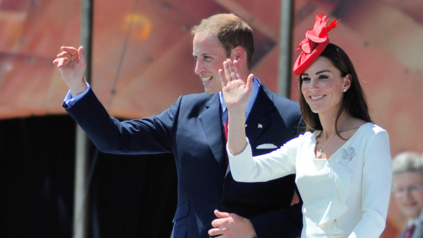 Kate Middleton va găzdui slujba tradițională de Crăciun