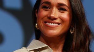 Meghan Markle lansează o emisiune culinară