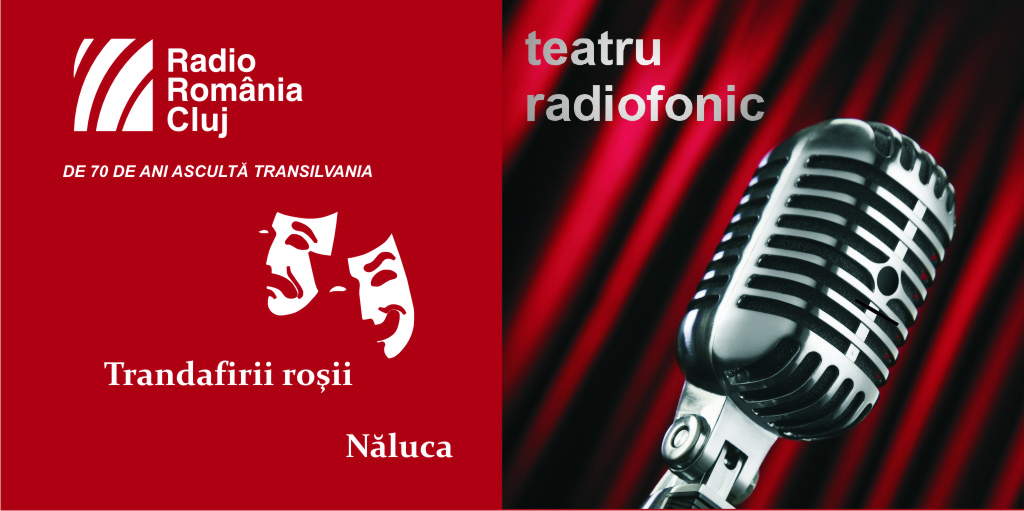 De 70 de ani Transilvania ascultă teatru la Radio Cluj