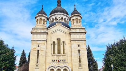 Cuvânt pastoral la începutul Postului Mare – IPS Andrei