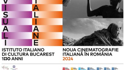 Revine la Cluj Festivalul filmului italian, Visuali Italiane