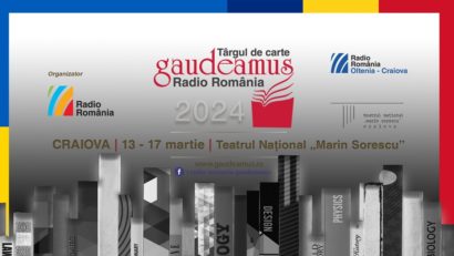 Final de Gaudeamus Radio România – ediția de la Craiova