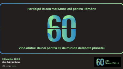 Banca Orelor pentru Natură se lansează în România