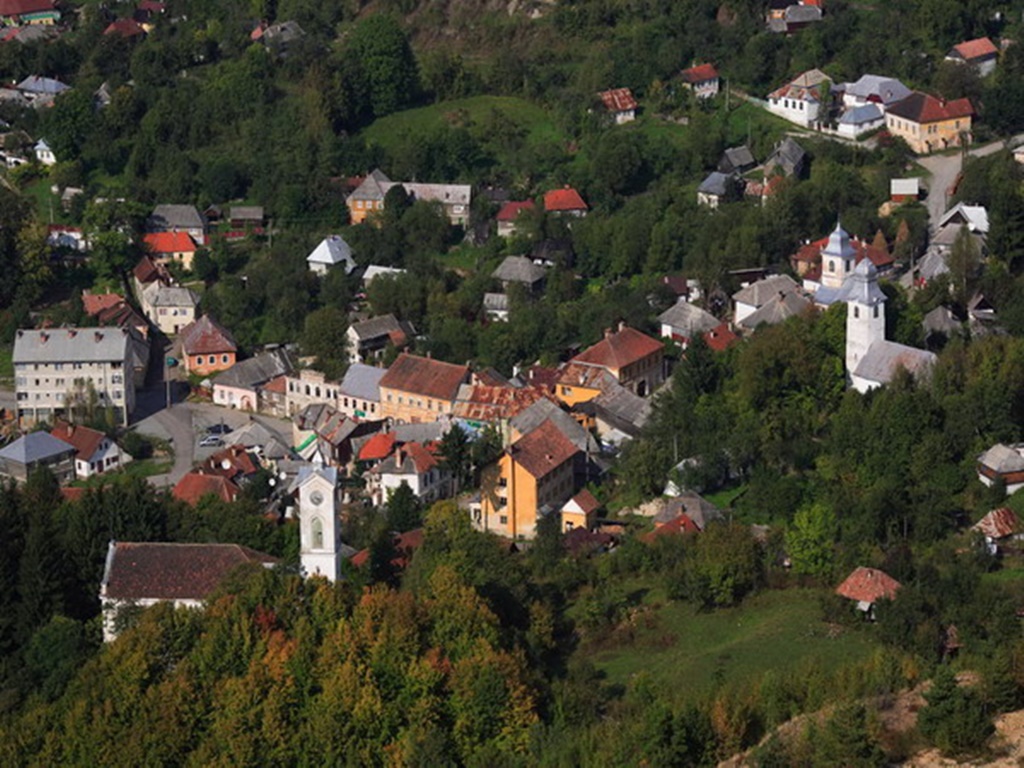 România a câştigat procesul ”Roşia Montană” [UPDATE]