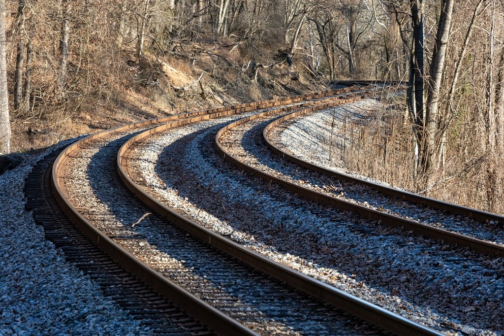 Un bărbat de 55 de ani a fost lovit mortal de tren!