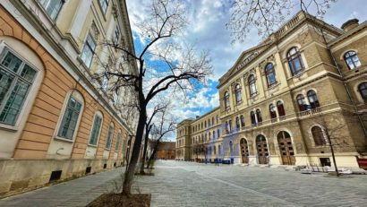 Admitere la Universitatea Babeş-Bolyai