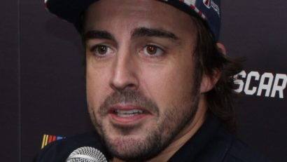 Pentru ce echipă concurează Fernando Alonso în sezonul viitor?