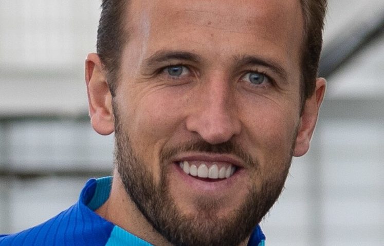 Harry Kane e favorit să câștige „Gheata de Aur”