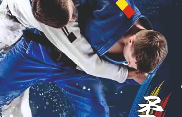 Medalii obținute la CN de judo pentru seniori desfășurate la Arad