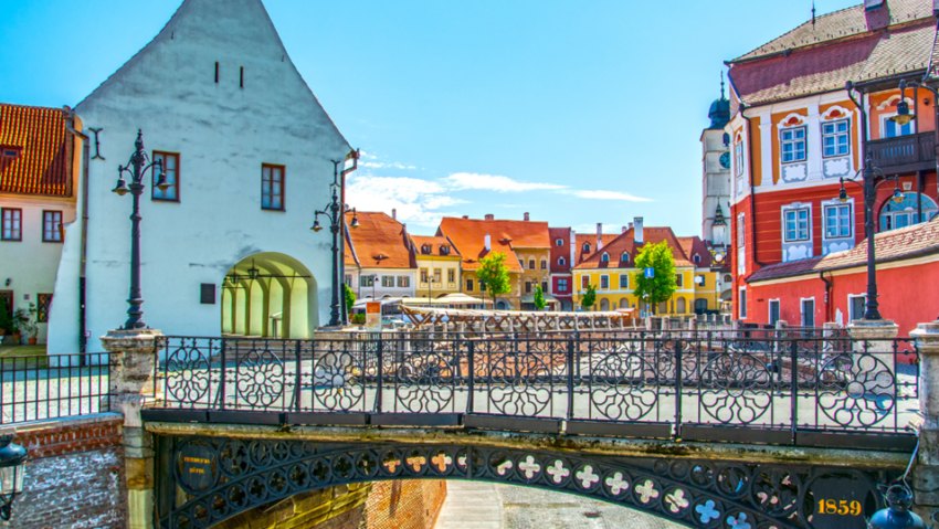 Ce facem în weekend, în Sibiu