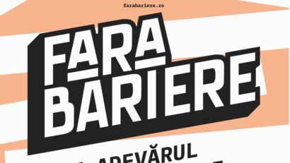 „Fără Bariere – TOT Adevărul Despre Droguri’’