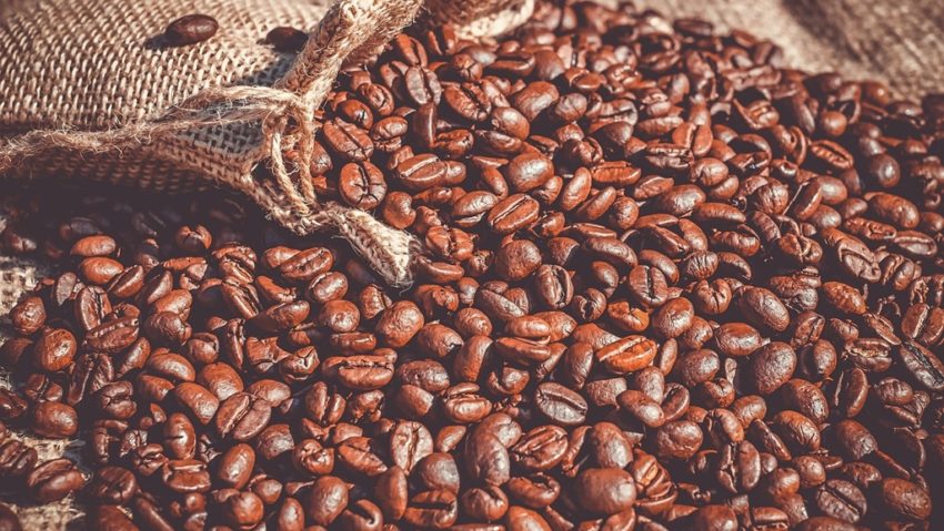 Inteligenţa Artificială a inventat un nou amestec de cafea