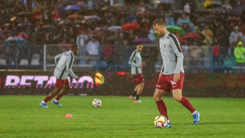 CFR Cluj s-a impus pe terenul Farului