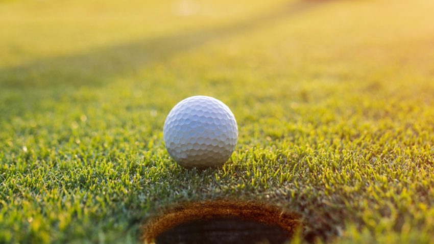 Începe turneul de golf Romanian Amateur Open 2024