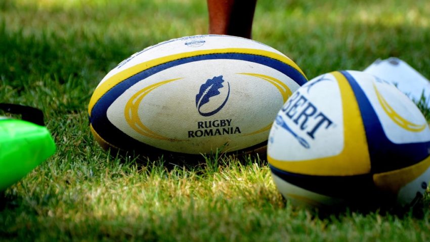 4 jucători debutează în acest sezon la Rugby Europe SuperCup