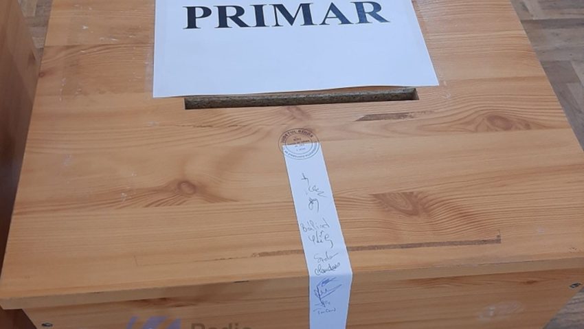 Știri electorale – 16 mai