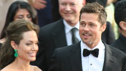 Fiica lui Brad Pitt renunță oficial la numele de familie al tatălui său