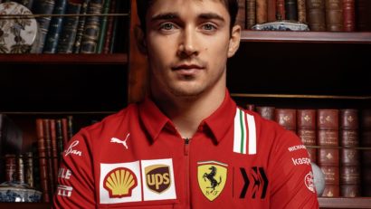 Pilotul monegasc Charles Leclerc pentru prima oară campion la Monaco