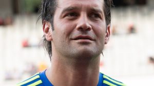 Cristian Chivu este noul antrenor al echipei Parma