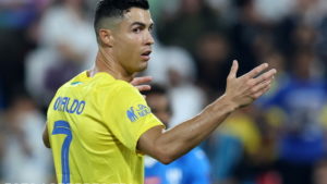 Cristiano Ronaldo și-a prelungit contractul cu Al-Nassr