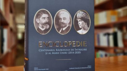 Eveniment memorabil la Biblioteca Județeană ASTRA