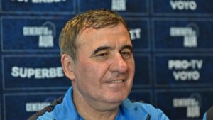 Gheorghe Hagi împlineşte 60 de ani!