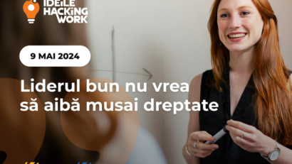 Liderul bun nu vrea să aibă musai dreptate