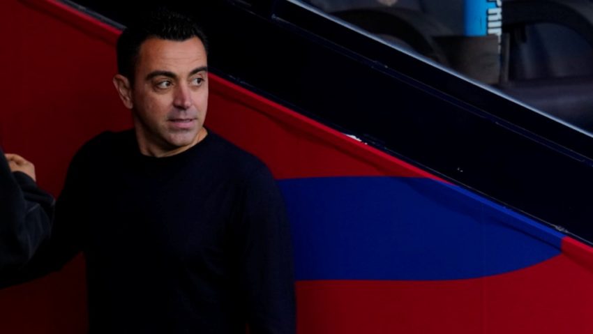 Fără Xavi Hernandez la FC Barcelona în sezonul viitor