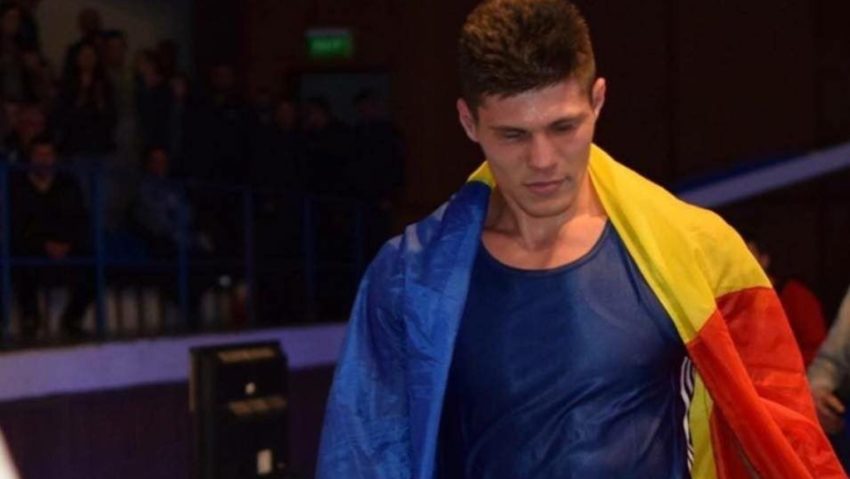 Paul Andrei Arădoaie, calificat în optimi la turneul preolimpic de box