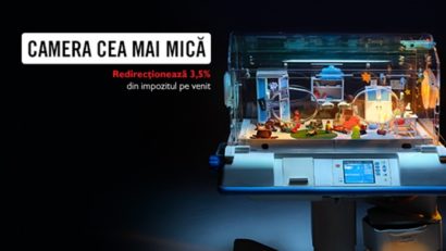 România, primul loc în Europa în ceea ce privește rata mortalității infantile