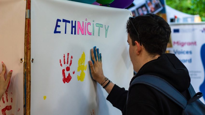 EthniCity – eveniment multicultural la Cluj-Napoca