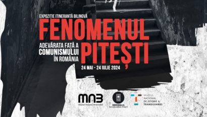 O nouă expoziție la Muzeul Național de Istorie a Transilvaniei