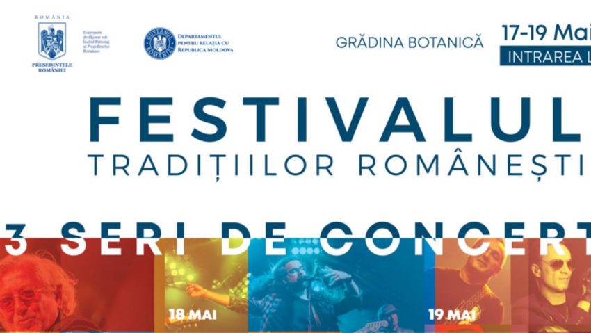 Meșteri populari din Maramureș la Festivalul Tradițiilor Românești din Chișinău