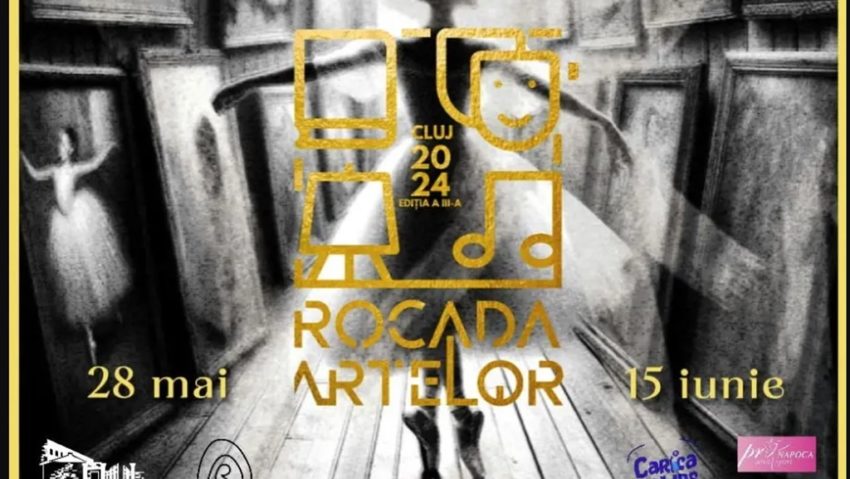 Rocada Artelor