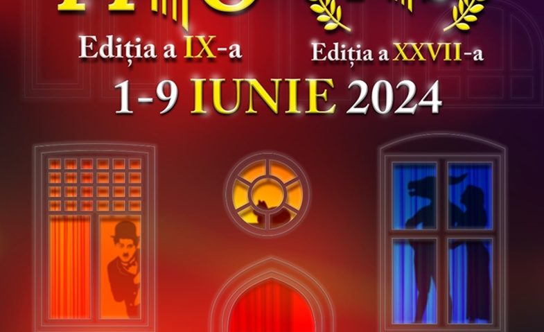 Oradea se pregătește de Festivalul Internațional de Teatru