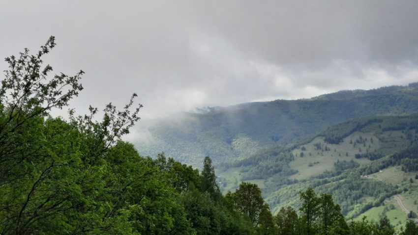 Salvamontiști la datorie