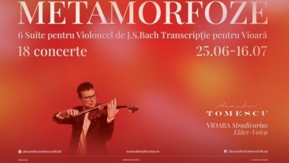 Concert extraordinar în Catedrala „Sfântul Nicolae” din Oradea