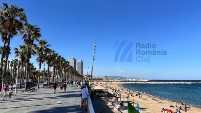 Barcelona interzice închirierea de case către turiști din 2028