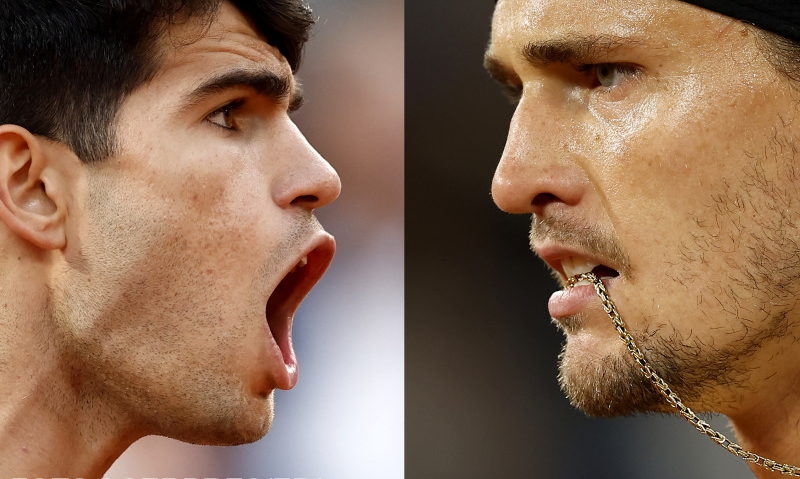 Carlos Alcaraz este noul campion de la Roland Garros